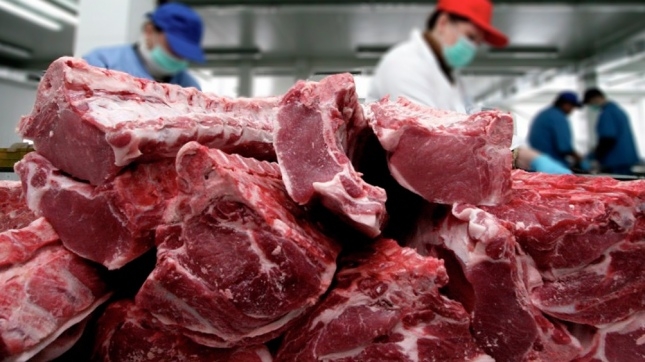 La carne argentina sigue posicionándose en el mercado mundial
