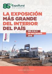 Expo Rural Río Cuarto