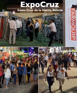 ExpoCruz 2019
